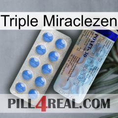 Triple Miraclezen 39